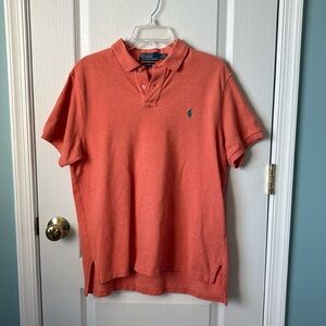 Ralph Lauren Polo custom fit shirt - L